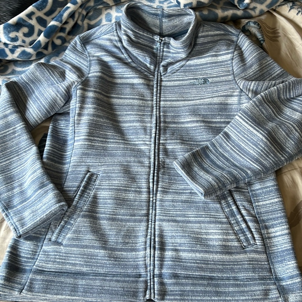 North Face women’s jacket